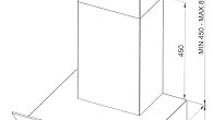 Вытяжка Kuppersberg F 960 W (фото 4)