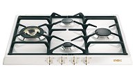 Варочная панель Smeg SPR864BGH (фото 2)