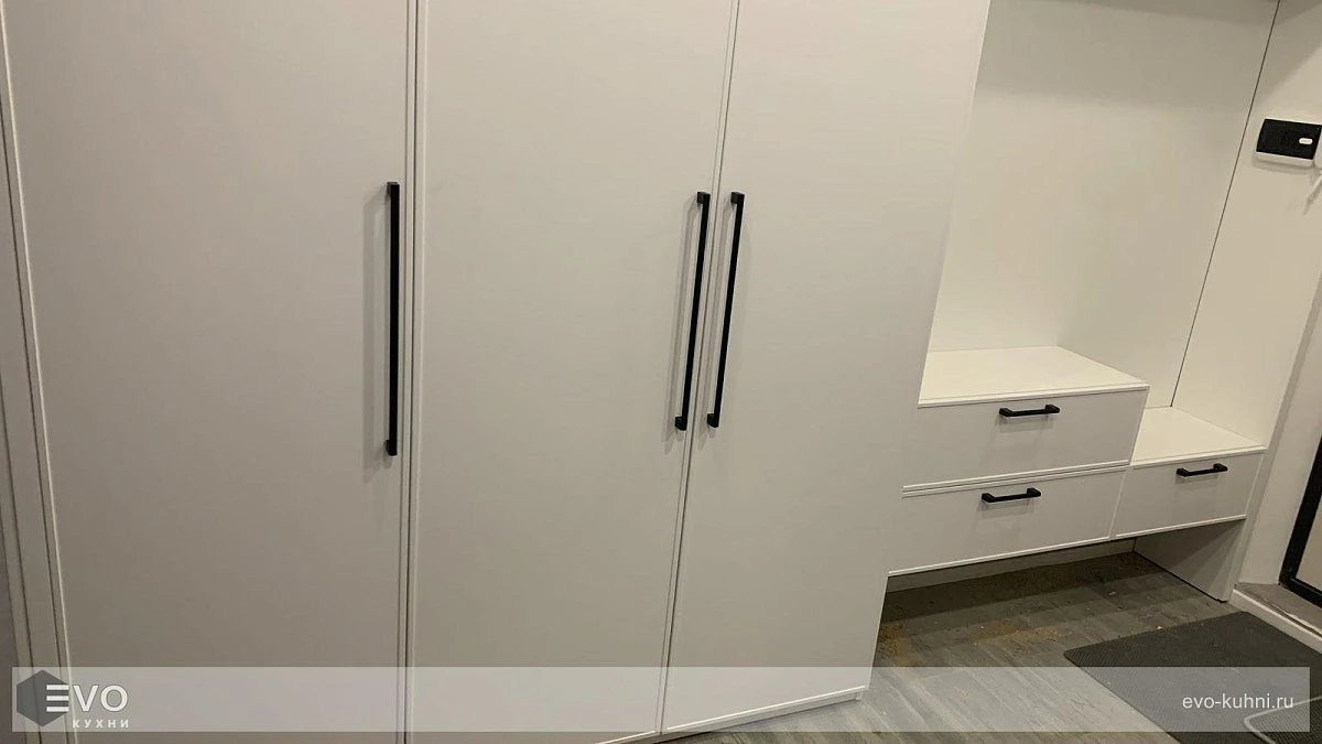 Шкаф ШТ211208Ш (фото 2)