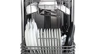 Посудомоечная машина LEX PM 4573 B встраиваемая (фото 1)