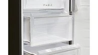 Холодильник Jacky's SBS JL FI355А1 + JF FI272А1 Соло (фото 11)