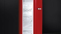 Холодильник Smeg FAB28RR1 (фото 2)