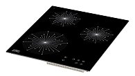 Варочная панель KRONA INIZIO 45 BL индукционная (фото 3)