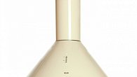 Вытяжка ZorG Technology Viola 750 60 M бежевая (фото 1)
