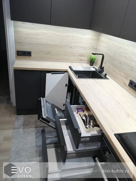 Кухня РГ230801 (фото 6)