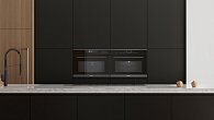 Духовой шкаф Korting OKB 3250 GNBX MW (фото 5)