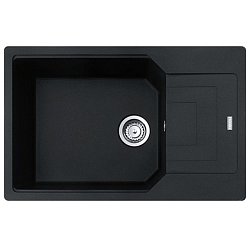 Franke UBG 611-78L 3,5, оникс1