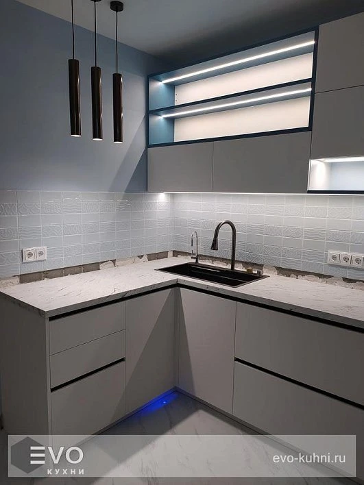 Кухня РН230206 (фото 2)