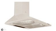 Вытяжка LEX BASIC 600 IVORY LIGHT (белый антик) (фото 3)
