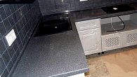 Staron DN421 Sanded Dark Nebula (фото 4)