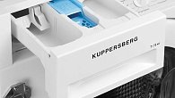 Стиральная машина KUPPERSBERG WDM 560 (фото 8)
