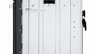 Духовой шкаф HOMSair OEF451WH электрический (фото 4)