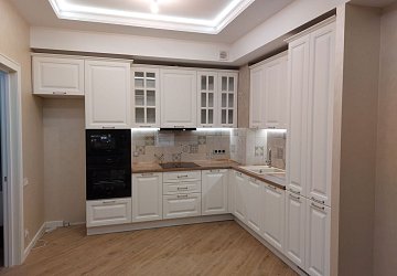 Кухня РТ220203