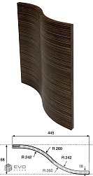 F7 S-ОБРАЗНЫЙ