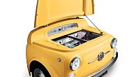 Мини-бар Smeg SMEG500G (фото 3)