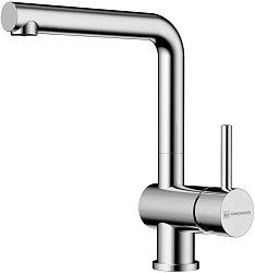 Omoikiri Tanigawa-C латунь/хром 1