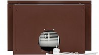 Вытяжка KRONA KAMILLA 500 brown (фото 4)