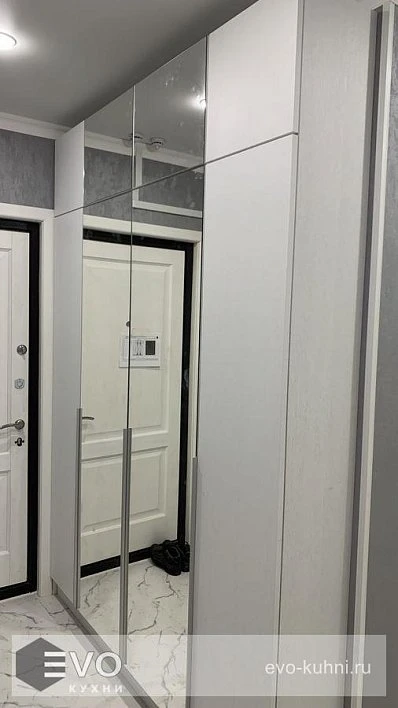 Шкаф для прихожей РМ210801 (фото 1)