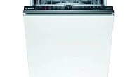Посудомоечная машина Bosch SPV2IKX10E встраиваемая (фото 1)