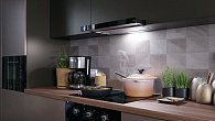 Вытяжка LEX HUBBLE G 2M 600 BLACK (фото 4)