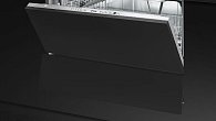 Посудомоечная машина Smeg STO905-1 (фото 3)