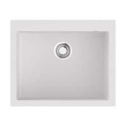 OMOIKIRI Bosen 61A-WH Artceramic/белый1