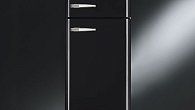 Холодильник Smeg FAB30RNE1 (фото 2)