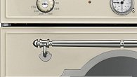 Духовой шкаф Smeg SF750PX (фото 3)