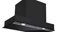 Вытяжка Elikor КВ Sense Glass 60П-1000 Черный (фото 1)