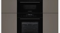 Микроволновая печь KUPPERSBERG HMW 634 B (фото 4)