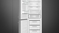 Холодильник Smeg FAB32LSV5 (фото 2)