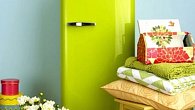 Холодильник Smeg FAB28LVE1 (фото 2)