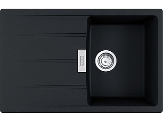 Franke CNG 611/211-78, оникс1