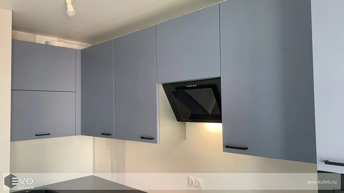 Кухня РЮ220301 (фото 4)