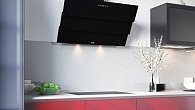 Вытяжка ZorG Technology Troy 750 90 S черная (фото 6)