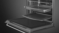 Духовой шкаф Smeg SOP6302TX (фото 4)