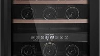 Винный шкаф MAUNFELD MFWC-124D49 (фото 1)