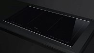 Варочная панель Smeg SIM693WLDX (фото 3)