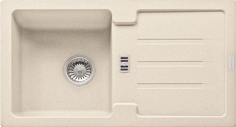 Franke Strata STG 614-78 (ваниль)1