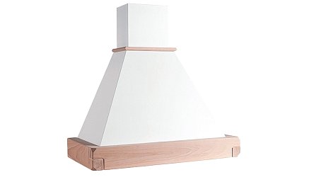 Viaona Cappe Магнолия 90 inca 900 белый муар1