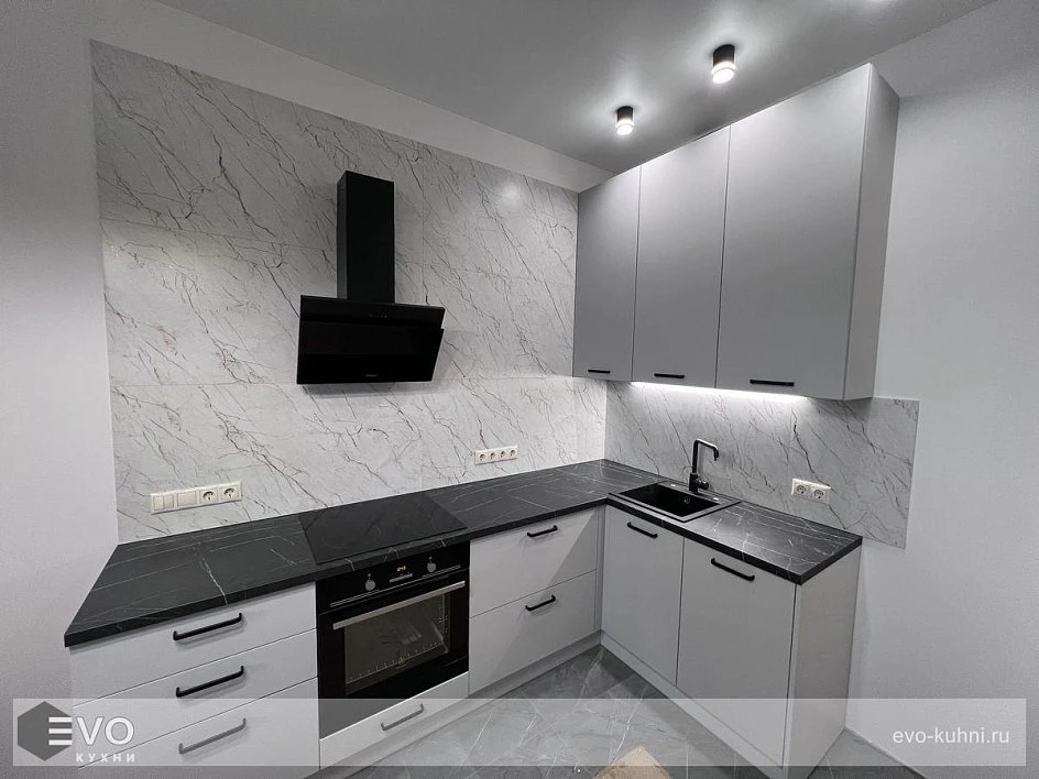 Кухня РТ231204 (фото 3)