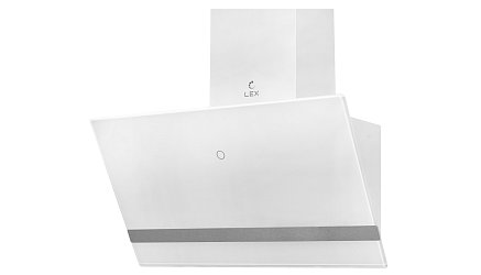 LEX TOUCH ECO 600 WHITE1