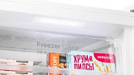 Морозильная камера MAUNFELD MFFR185W (фото 8)