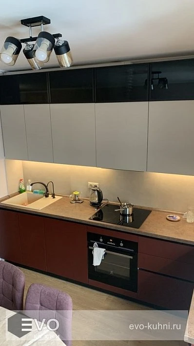 Кухня РЕ211101 (фото 10)