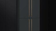 Холодильник Smeg FQ60CAO (фото 2)