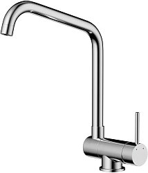 Смеситель Omoikiri Mori латунь/хром1