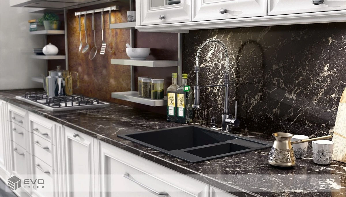 Кухня Комо (фото 16)