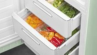 Холодильник Smeg FAB32LPG5 (фото 5)