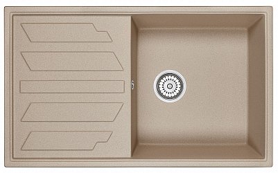 Granula GR-8601 оборачиваемая ПЕСОК1