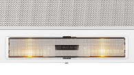 Вытяжка KRONA Kamilla slim 500 ivory (фото 8)